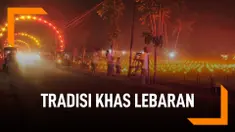 Tradisi Khas Lebaran dari Berbagai Daerah di Indonesia