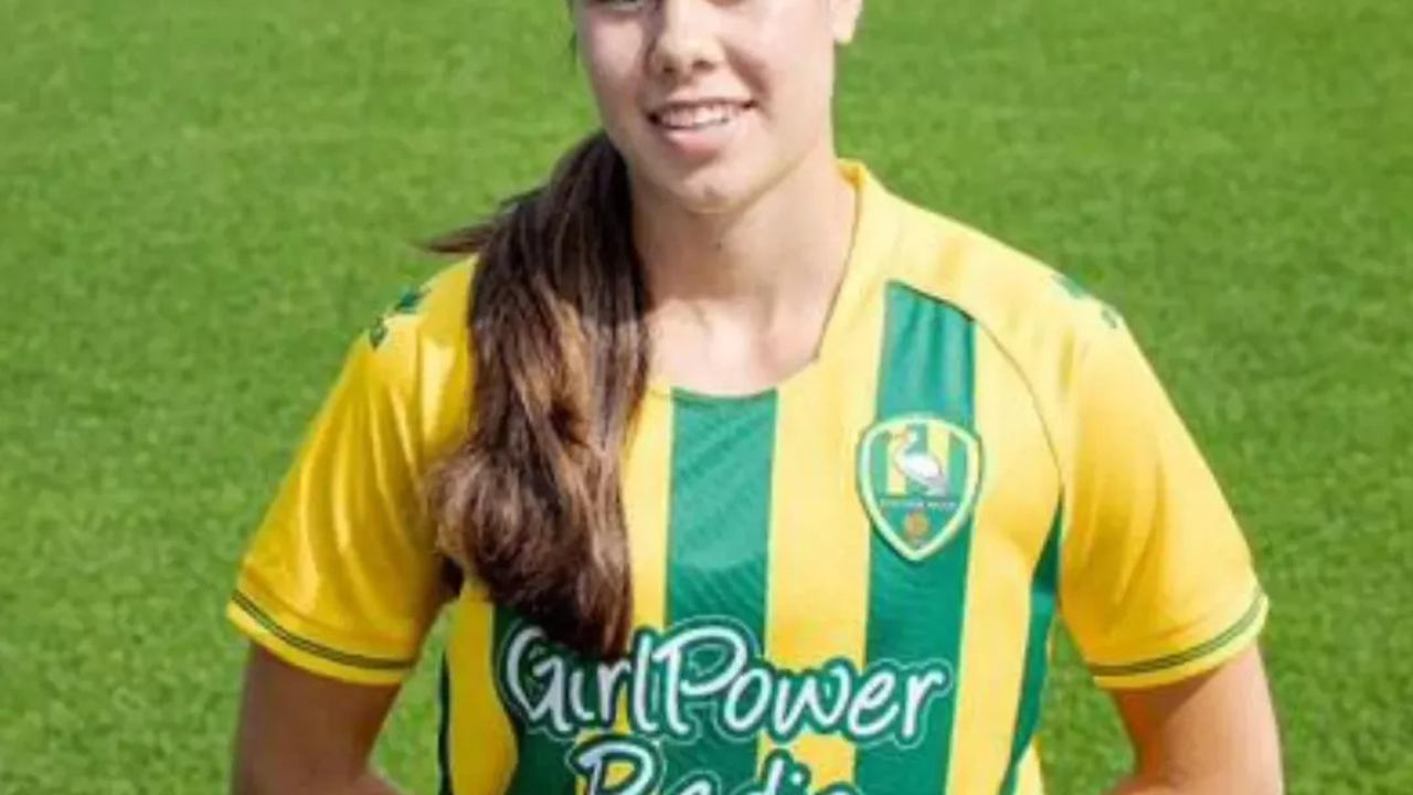 Emily Nahon