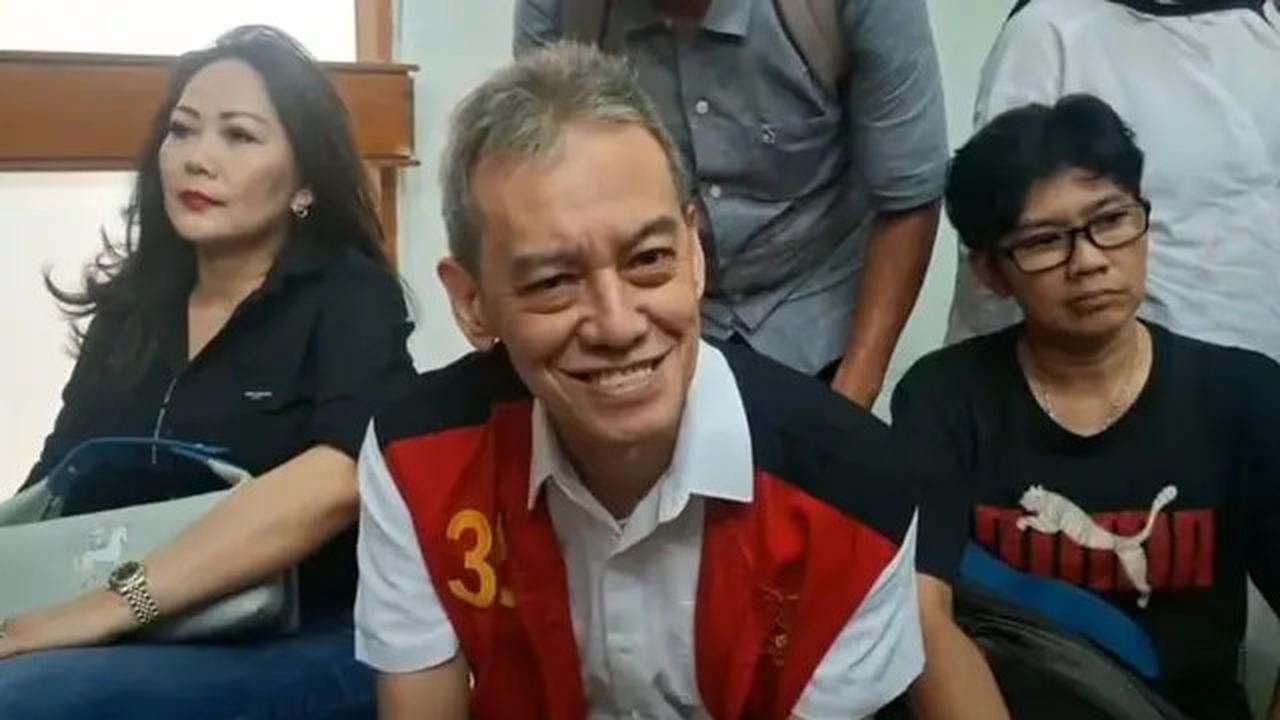 Pihak Fariz RM Minta Sidang Tatap Muka, Vonis Terkait Kasus Narkoba Ditunda