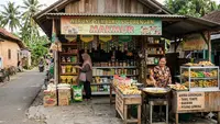 Ide Gabungan Jualan Sembako dan Gorengan di Kampung, Strategi Sukses Raup Untung