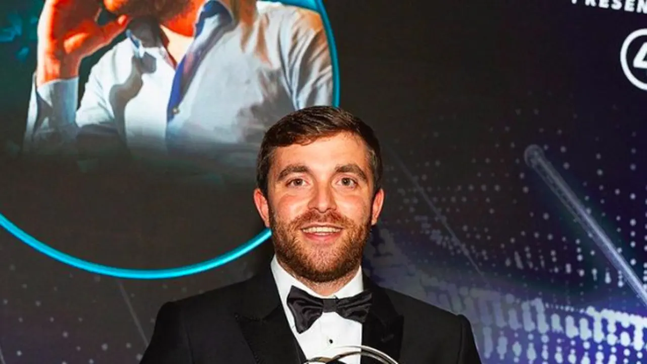 Fabrizio Romano