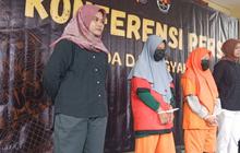 Modus Dua Bidan di Yogyakarta Lakukan Jual Beli Bayi sejak 2010, Pasang Tarif Rp55-85 Juta