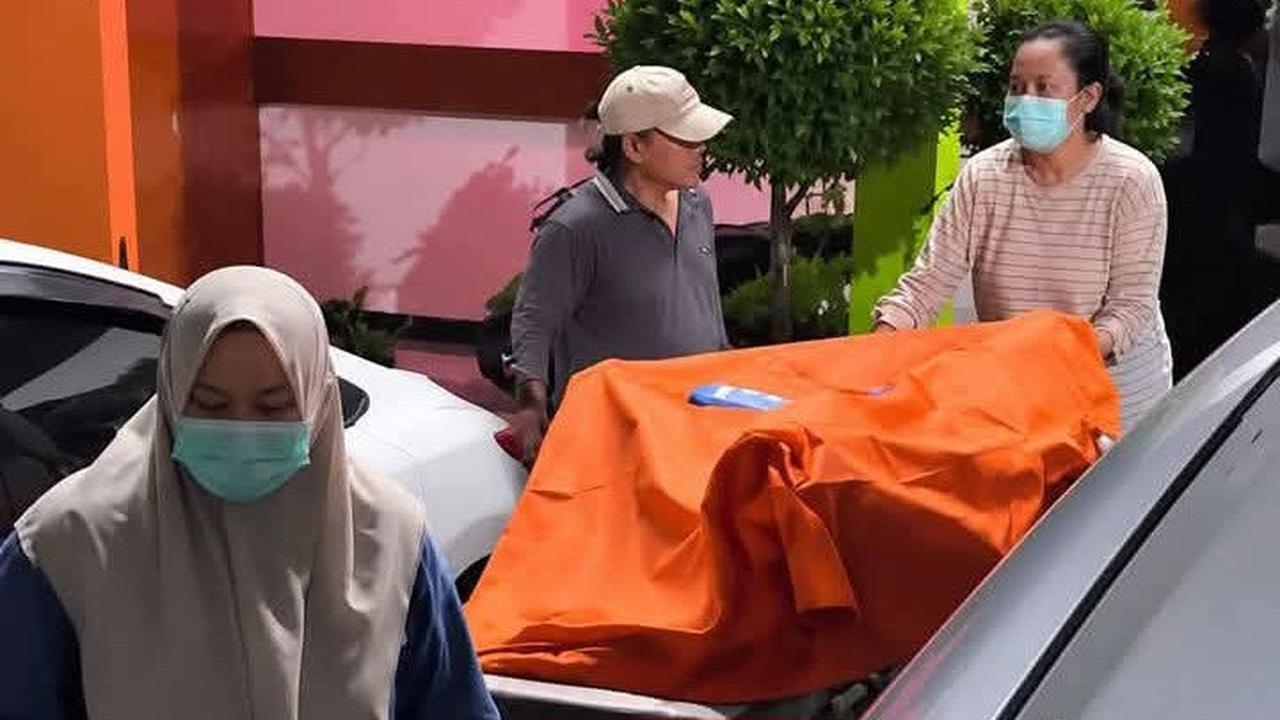 Terungkap Penyebab Kematian Dokter Muda FKUI