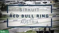 MotoGP_Sirkuit Red Bull Ring_Austria (Bola.com/Adreanus Titus)