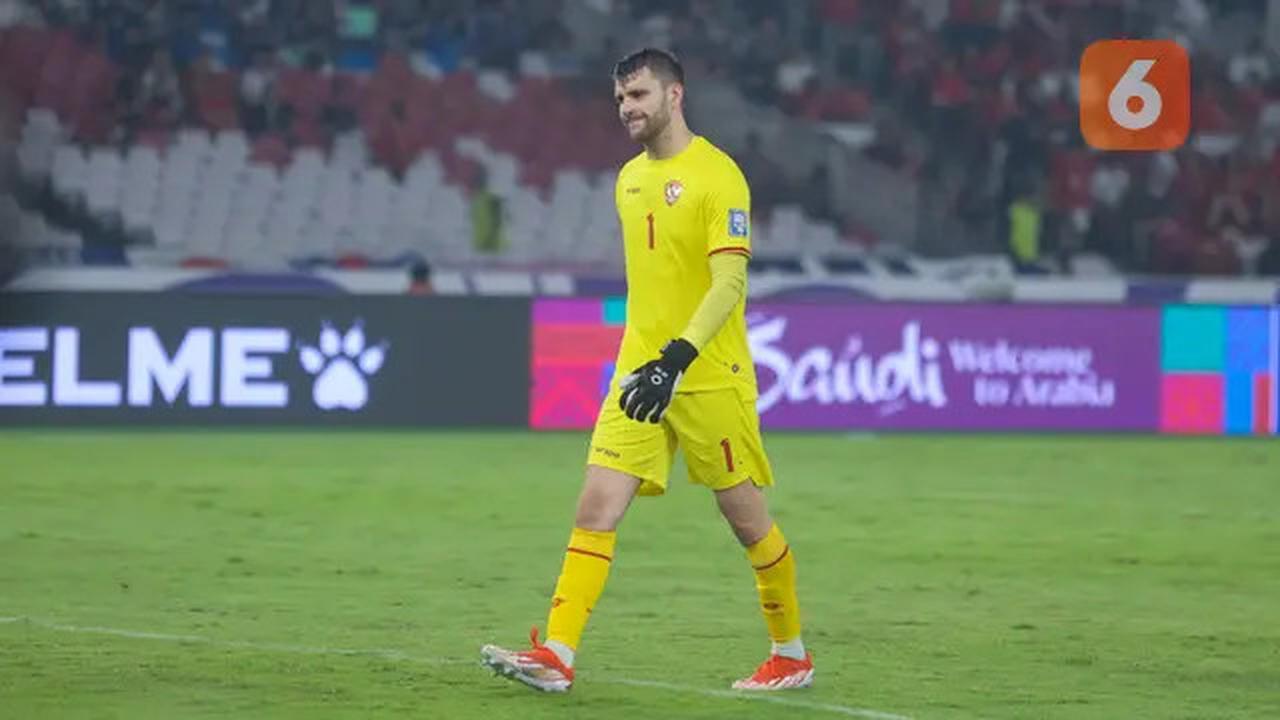 Deretan Pemain Timnas Indonesia yang Memiliki Darah Kediri: Ada Pemain Naturalisasi