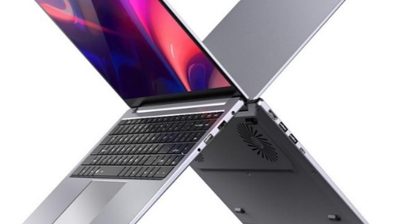 Laptop Intel