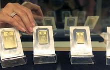 Awal September, Harga Emas Antam Stagnan di Level Rp1.401.000 per Gram