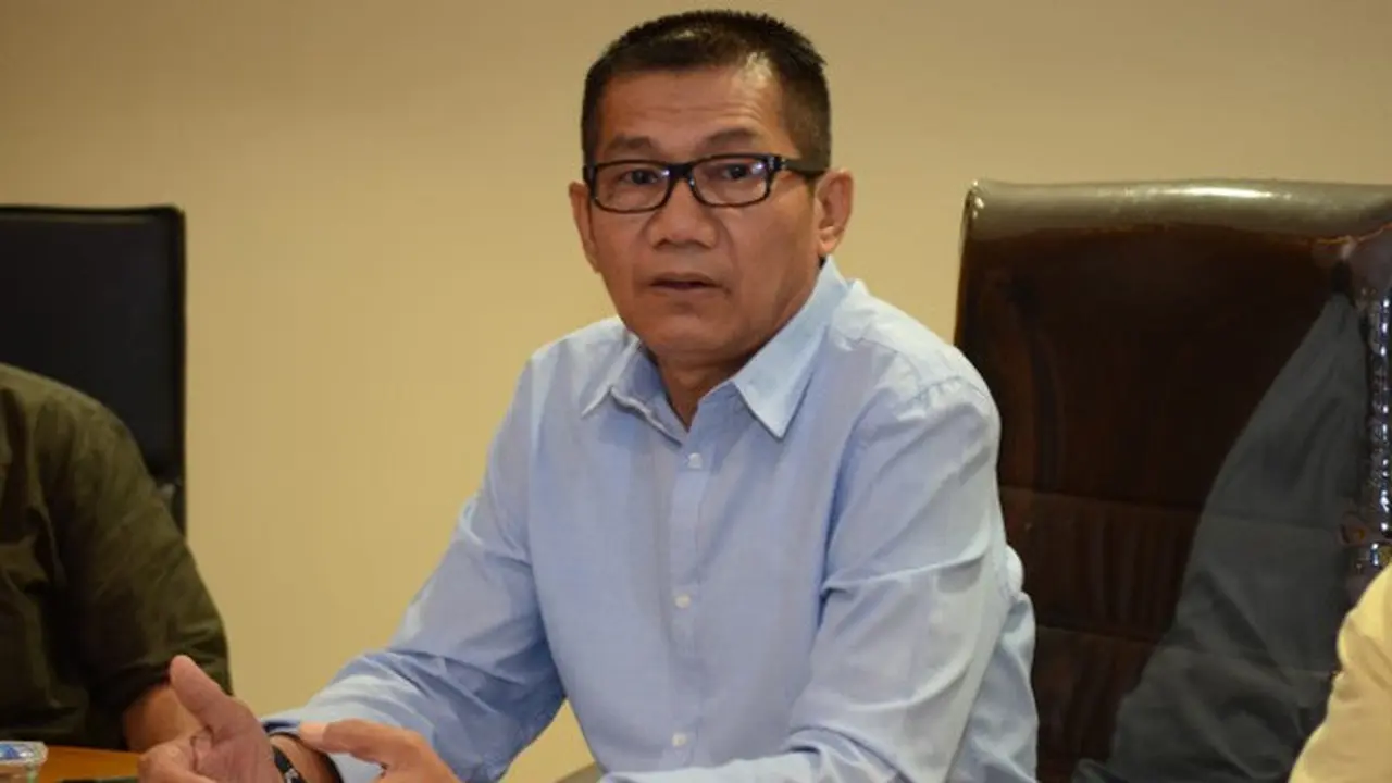Pansus Angket KPK Siap Kunjungi Lokasi Rumah Sekap