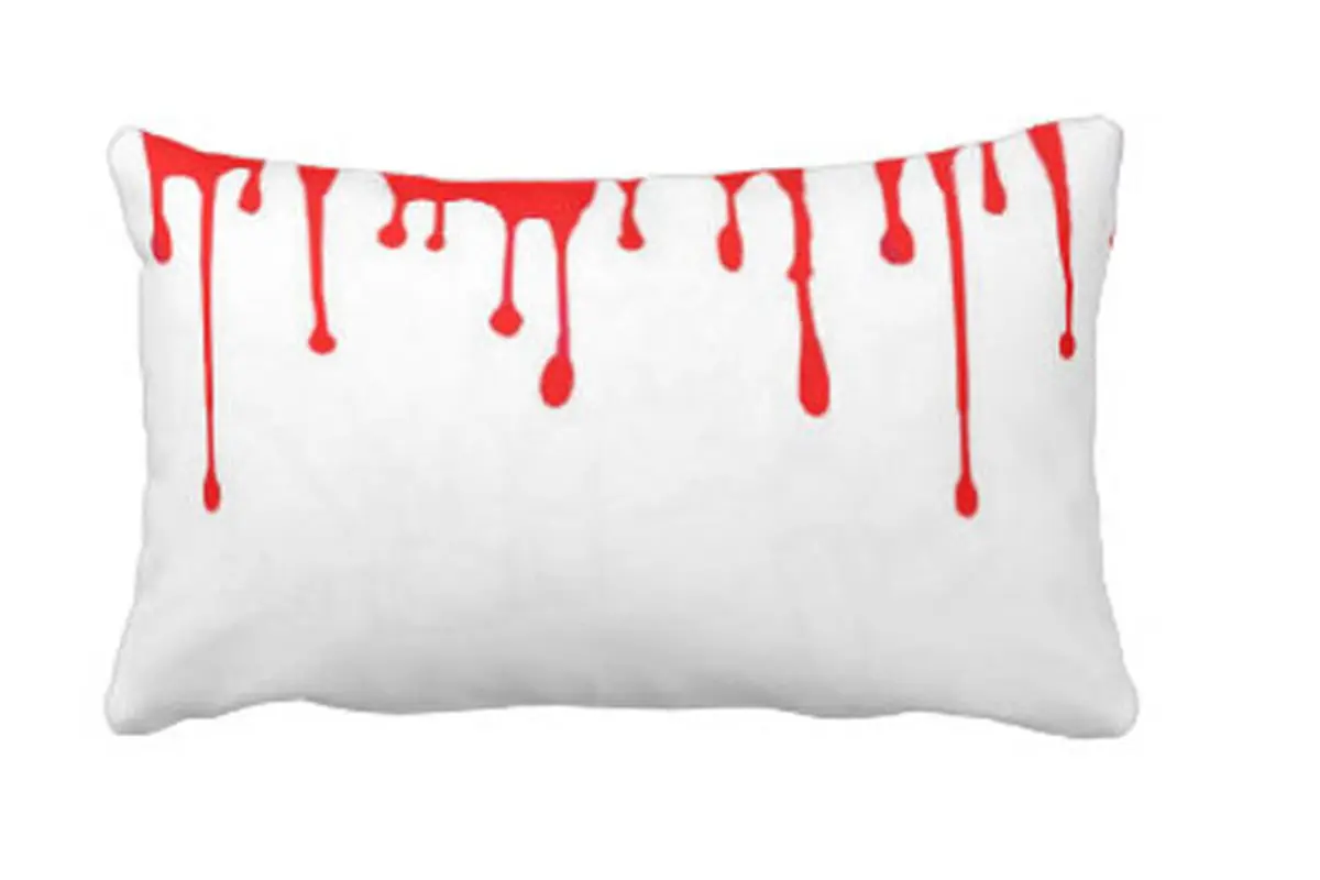 Bantal Unik