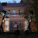 Rusia: Tak Ada Risiko Wabah Usai Kematian Pekerja Laboratorium Antipes