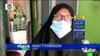 Fokus Pagi kali ini mengangkat beberapa berita sebagai berikut, Pungli Sopir Truk Di Jembatan Cipatujah, Limbah Masker DKI Jakarta 859,71 Kilogram, Pengungsi Merapi Terus Bertambah, Hujan Angin Landa Kawasan Padalarang.
