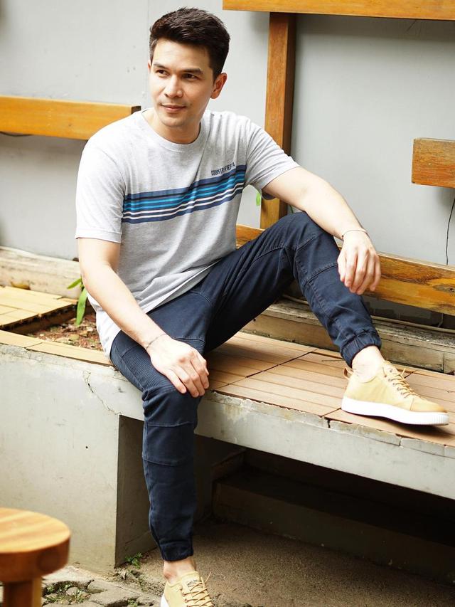 Putuskan Bercerai, 8 Artis Ini Rayakan Lebaran 2022 Perdana Tanpa Pasangan