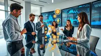 Apa itu Crypto: Panduan Lengkap untuk Pemula