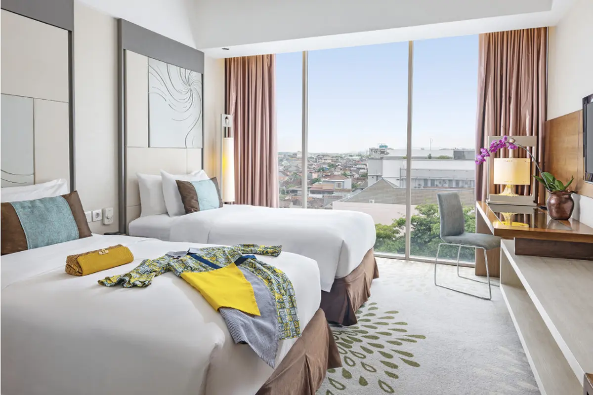 Artotel Bianti Yogyakarta