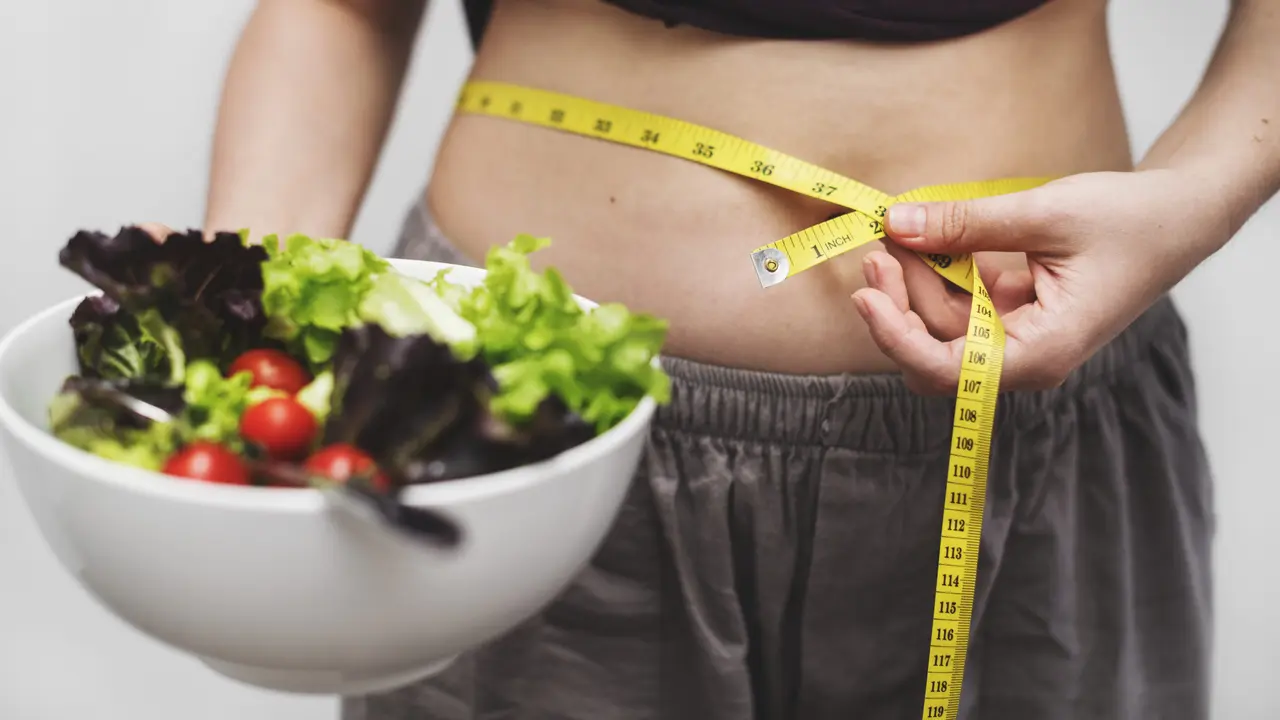 Pengertian dan manfaat diet jangka pendek dan jangka panjang