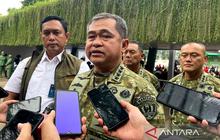 KSAD Maruli Simanjuntak Dukung Penuh Ketahanan Pangan Nasional Melalui Pengembangan Agroforestri