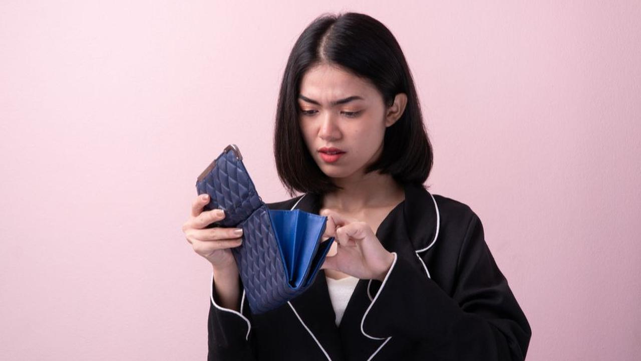 1. Pastikan memiliki tujuan finansial (financial goals) yang jelas dan masuk akal