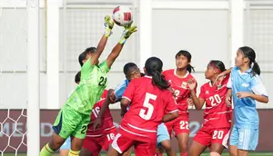 Putri Nusantara Takluk dari Singapura di Srikandi Merdeka Cup, Takumi Taniguchi: Maaf untuk Kekalahan, Pemain Sudah Berikan yang Terbaik