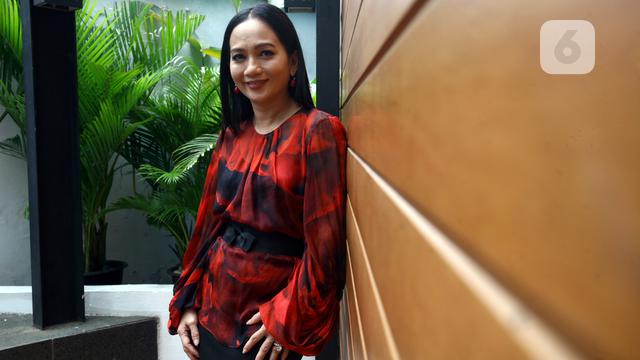 [Bintang] Sheila Majid