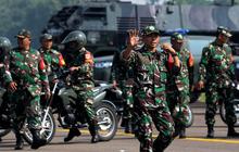 Pendapat Pakar Terkait TNI Ubah Istilah KKB di Papua menjadi OPM