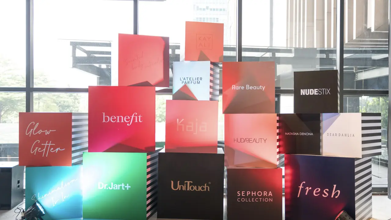 House of Sephora