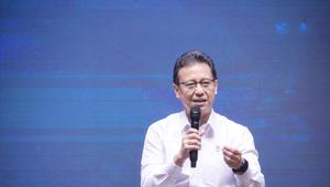 Menkes Budi ungkap selain jumlah dokter yang masih sedikit, distribusi tenaga medis juga tidak merata. (Dok Kemenkese RI)