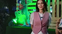 Dilema Luna Maya soal Brand Kosmetiknya, Ingin Pakai Kemasan Ramah Lingkungan tapi Masih Mahal