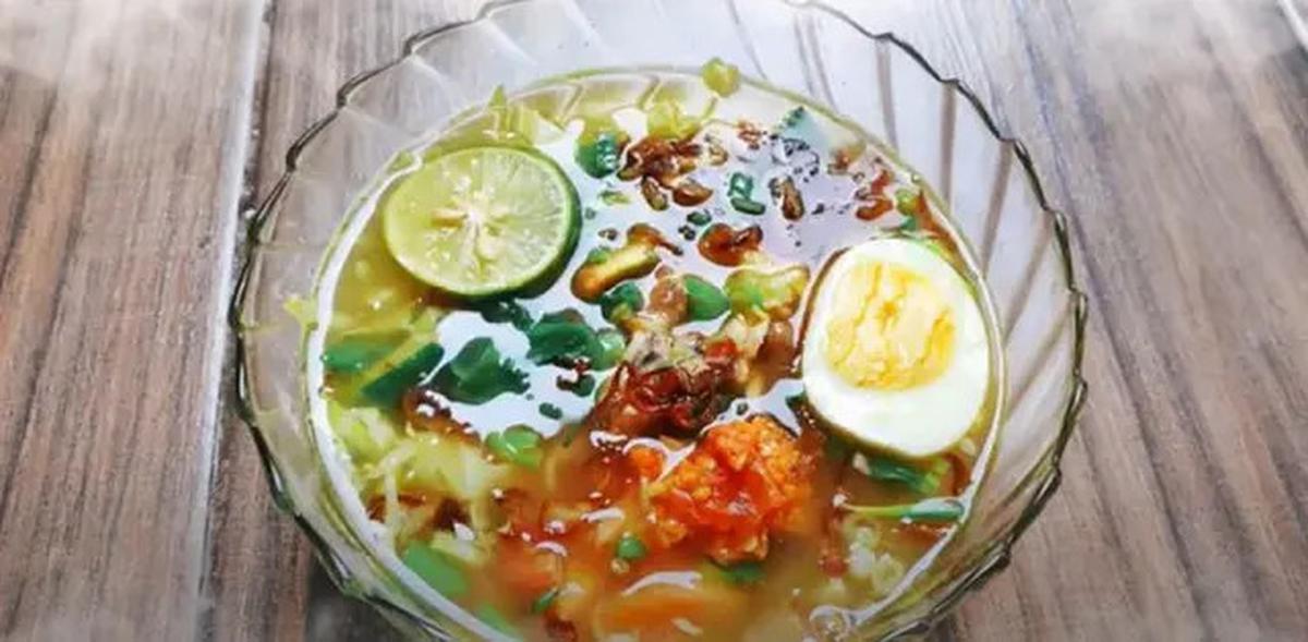4 Resep Soto Ayam Kuning yang Enak dan Segar, Bisa Jadi Ide Jualan
