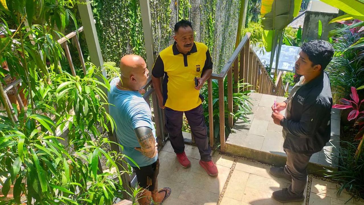 Kejadian berawal tali sling di lift tersebut ada tiga buah. Tetapi, tali tersisa satu buah setelah diganti atau dikurangi pada Bulan Maret 2023. Hal ini menguatkan dugaan penyebab lift itu terjatuh.&nbsp;