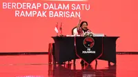 Pergantian Plt Ketua DPD PDIP Jateng Bambang Pacul dan Peringatan Keras Megawati