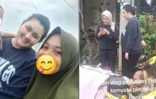 Wanita Ini Kaget Talitha Curtis Jadi Tetangga Baru di Kompleknya, Tak Sangka Bintang GGS Itu Sangat Ramah