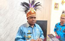 Pemkab Manokwari Perkuat Pemajuan Kebudayaan Manokwari Secara Sistematis