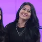 Duo Serigala saat menghadiri acara Dear Haters di SCTV Tower, Jakarta, Kamis (14/4/2016). (Liputan6.com/Angga Yuniar)