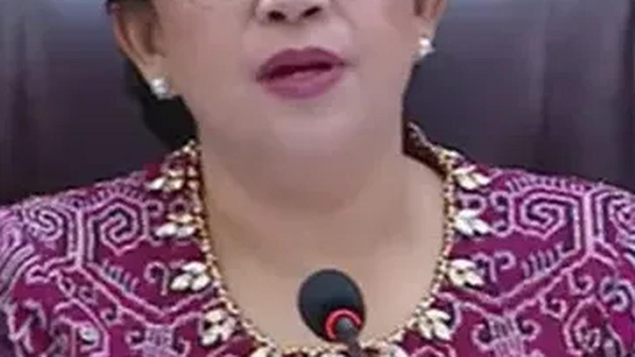 Puan Bicara Perbedaan Sikap Jelang Pemilu 2024: Pahami Kapan Bertanding dan Kembali Bersanding