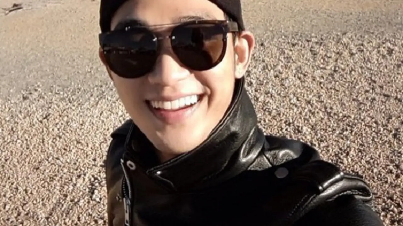Kim Soo Hyun