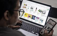 Indef Usulkan Masa Transisi Pungutan PPh Marketplace, Antisipasi Kesiapan UMKM