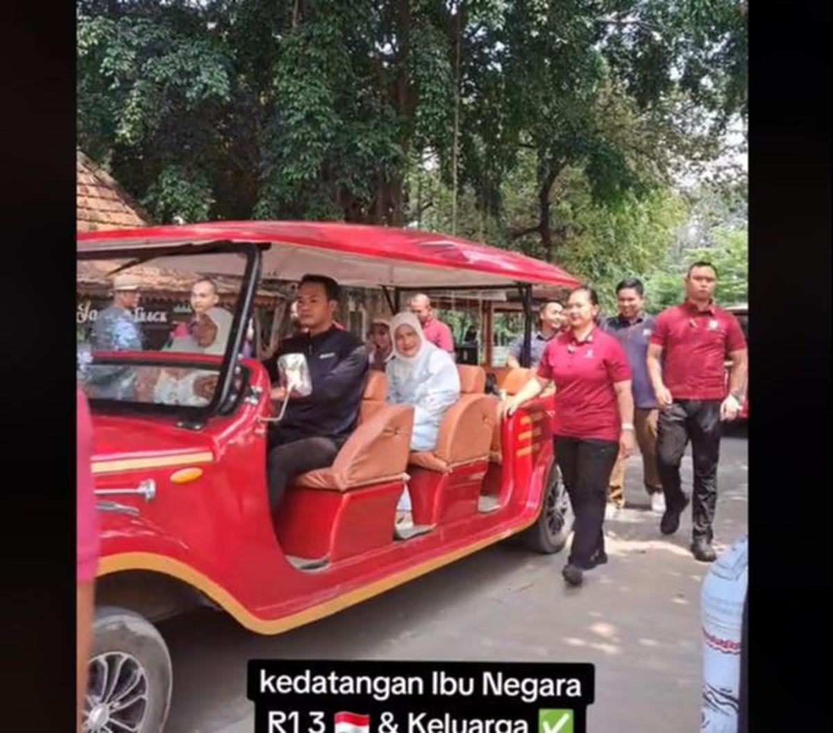 Dok. Istimewa