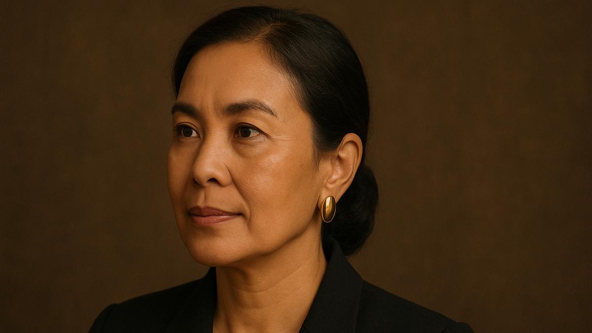 6 Model Anting 4 Gram untuk Ibu-Ibu Usia 40 Tahun, Nyaman dan Menawan di Setiap Kesempatan