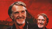 FA Tinjau Ucapan Kontroversial Sir Jim Ratcliffe soal Imigrasi, MU Terancam Ikut Terseret