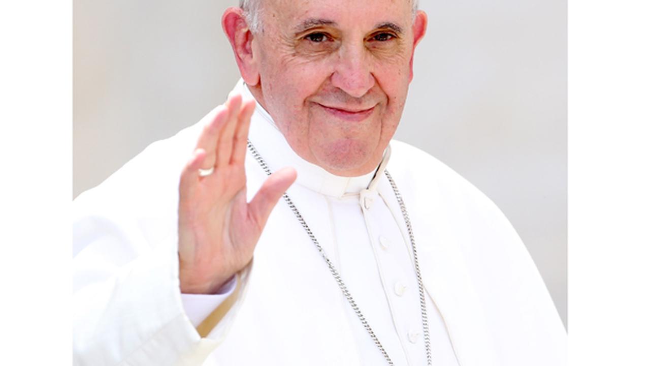 Paus Francis