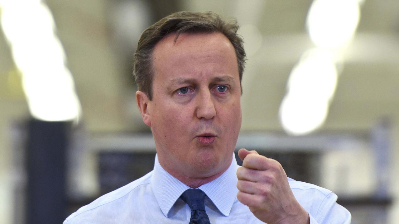 PM Inggris David Cameron berupaya meraih kesepakatan terkait reformasi Uni Eropa