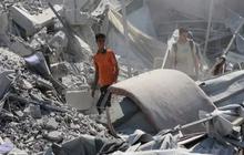 Korban Meninggal Akibat Kelaparan di Gaza Terus Bertambah, Jumlahnya Kini Tembus 387 Orang