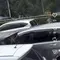 3 Mobil Kecelakaan Beruntun di Tol Dalam Kota