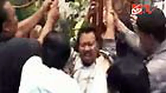 Eksekusi Rumah Ricuh, Empat Ditangkap