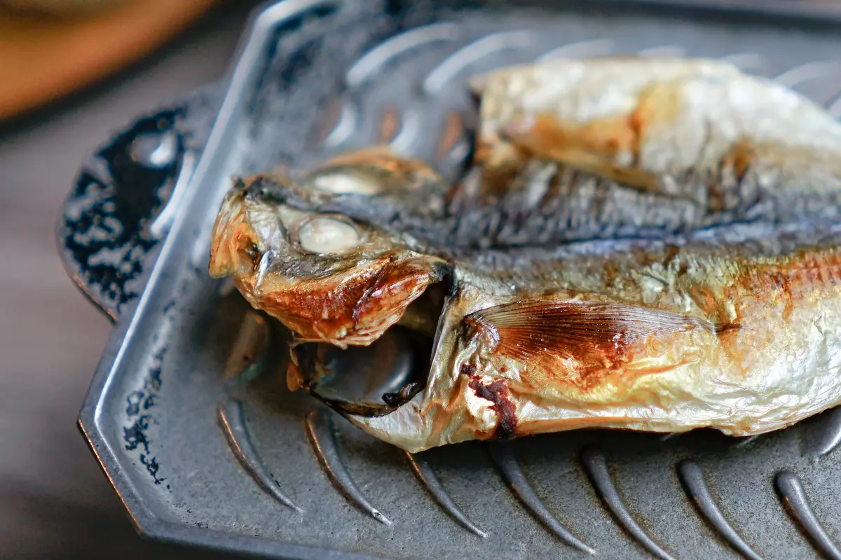 Cara Memasak Ikan