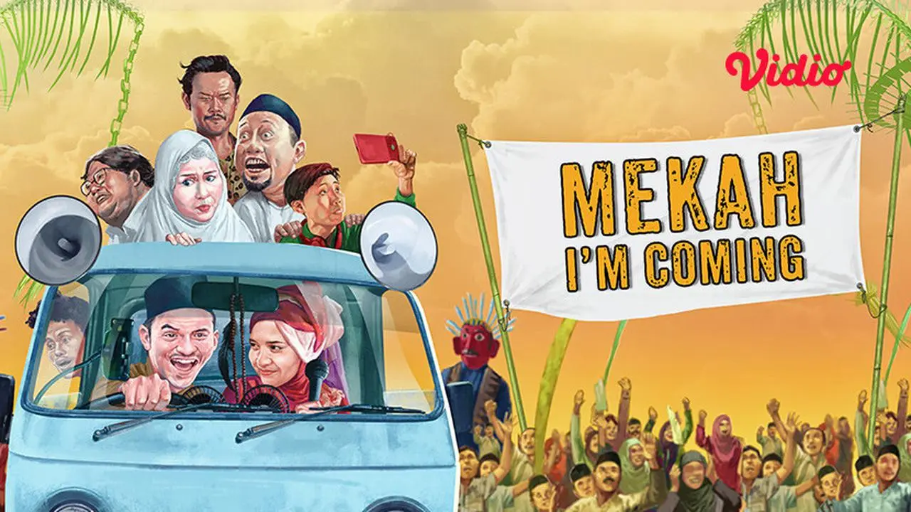 mekah-i-m-coming-hadir-di-vidio