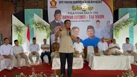 Gerindra Ungkap Peran Pasukan Jangkrik yang Bantu Menangkan Banyak Pilkada di Jateng