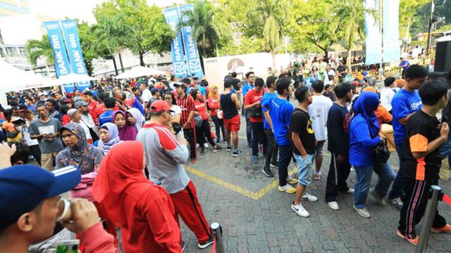 Barista Showcase Berhasil Promosikan Kopi Indonesia dan Kumpulkan Bantuan untuk Lombok-Palu