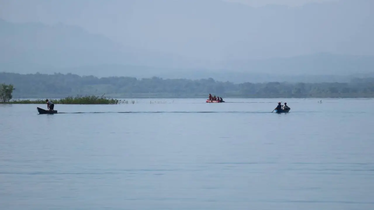 gajahmungkur
