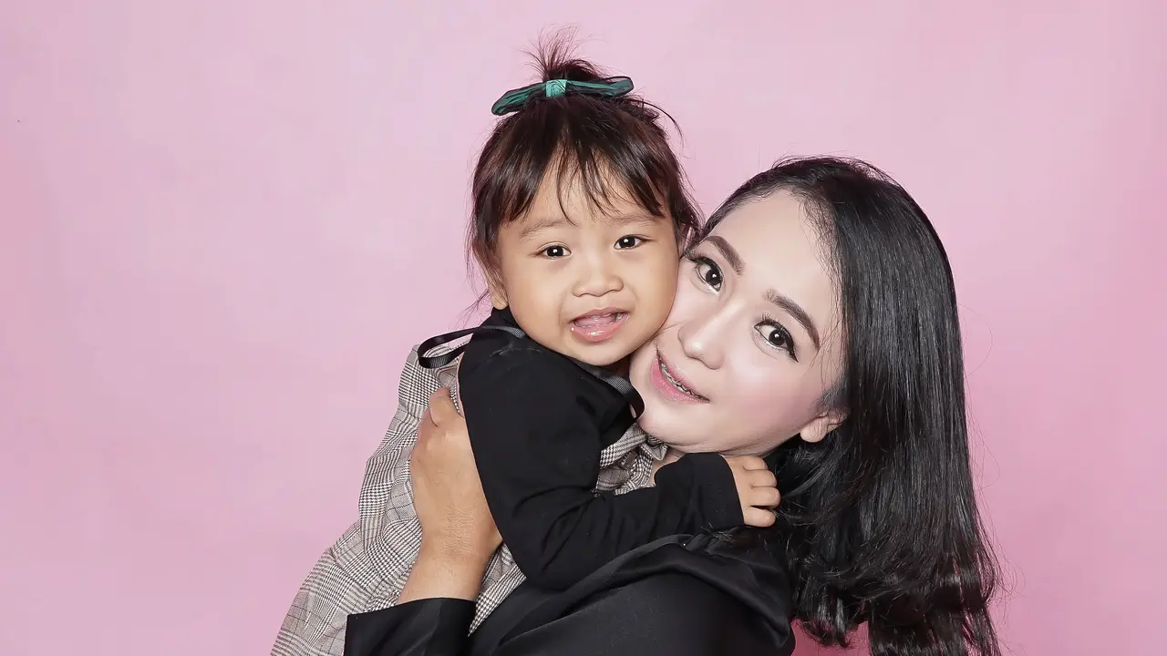 Ibu dan Anak
